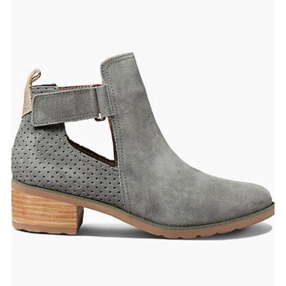 REEF boots - Picture 3 of 7